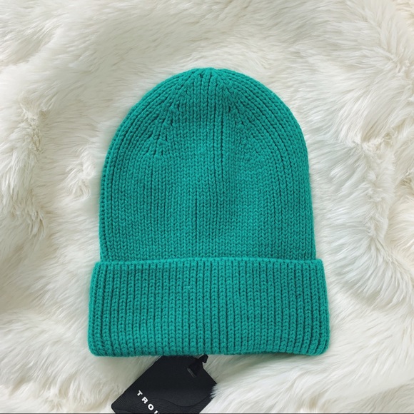 buccaneer beanie